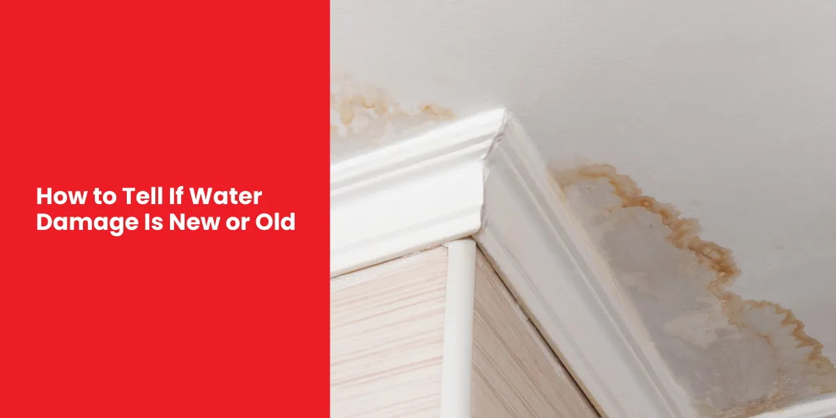 Restoration Company in Los Angeles, CA