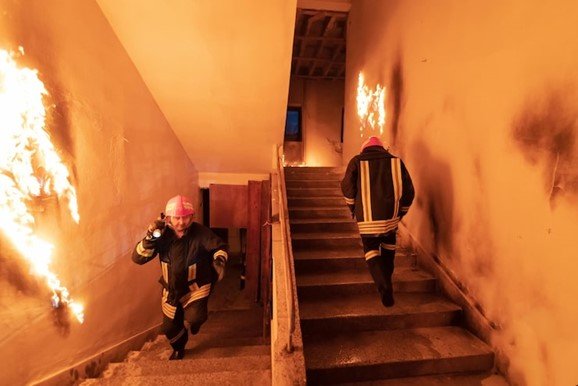 fire damage restoration Los Angeles fire damage restoration Los Angeles