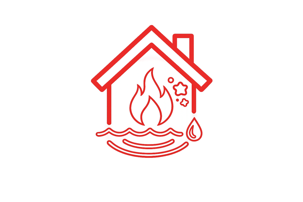 Restoration Company in Los Angeles, CA