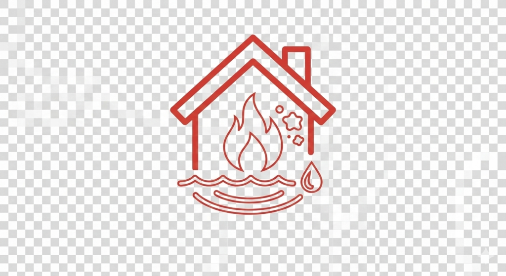 Restoration Company in Los Angeles, CA